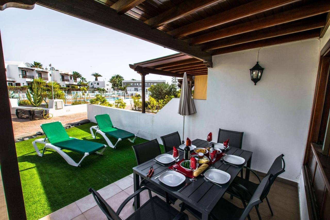 Casa Hannah By Villas Now Ltd Коста Бланка Экстерьер фото