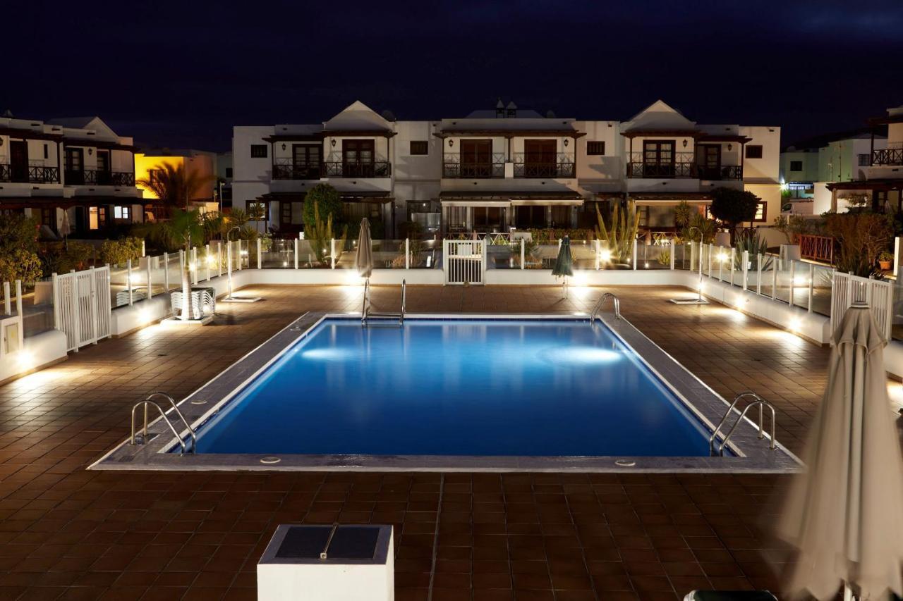 Casa Hannah By Villas Now Ltd Коста Бланка Экстерьер фото